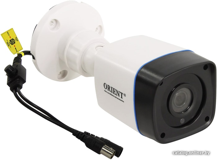 

CCTV-камера Orient AHD-31-IT2B-4