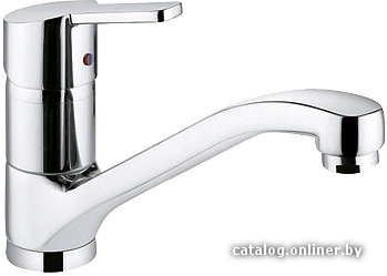 

Смеситель Kludi LOGO NEO 379130575