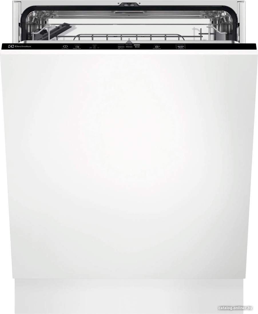 

Встраиваемая посудомоечная машина Electrolux SatelliteClean 600 KES27200L