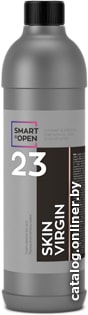 

SmartOpen Очиститель 23 Skin Virgin 0.5 л