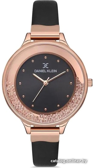 

Наручные часы Daniel Klein DK12794-4