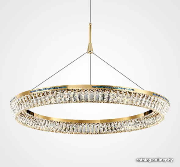 

Подвесная люстра ImperiumLoft Gertruda-one01 220232-23