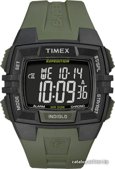 

Наручные часы Timex T49903