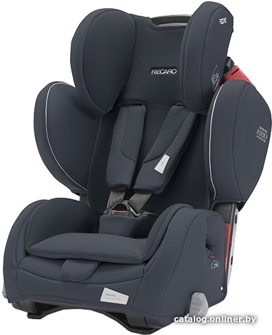 

Детское автокресло RECARO Young Sport Hero (prime mat black)