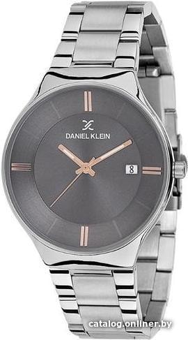 

Наручные часы Daniel Klein DK11775-3