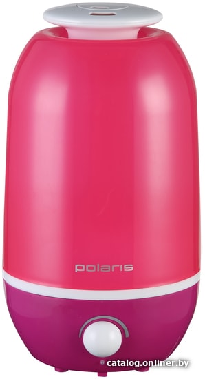 

Увлажнитель воздуха Polaris PUH 5903 (розовый)