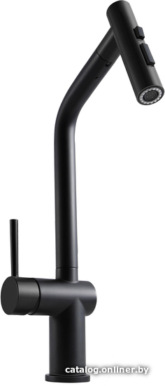 

Смеситель ZorG ZRN 980153 (gunblack)