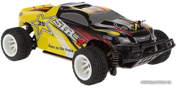 

Автомодель WLtoys A222