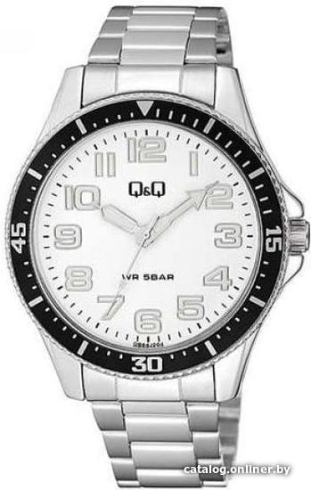 

Наручные часы Q&Q QB64J204