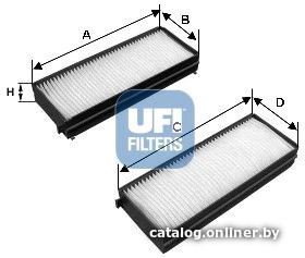 

UFI 5320100
