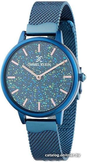 

Наручные часы Daniel Klein DK12379-6