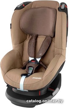 

Детское автокресло Maxi-Cosi Tobi 2018 (Nomad Brown)