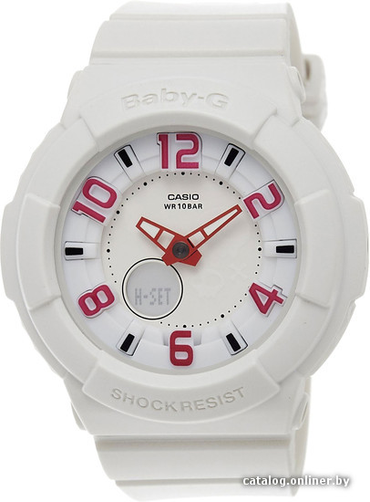 

Наручные часы Casio BGA-133-7B