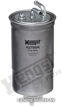 

Hengst filter H279WK