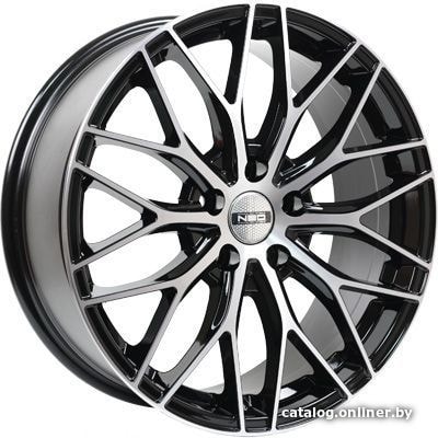 

Литые диски Neo 740 17x7" 5x112мм DIA 57.1мм ET 40мм BD