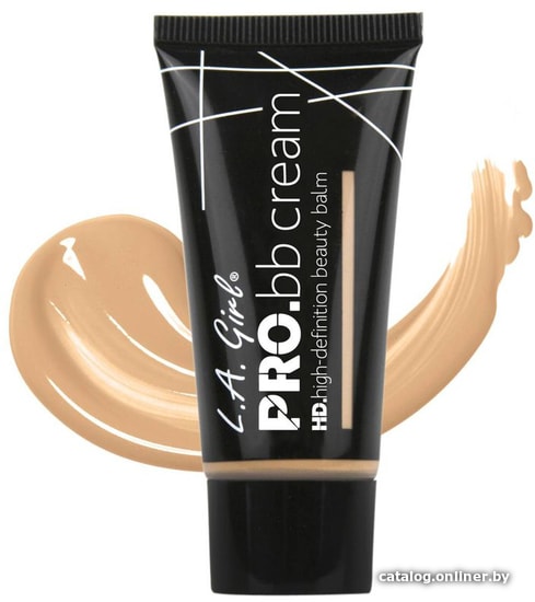 

BB-крем L.A.Girl HD PRO BB Cream (GBB941 Fair)