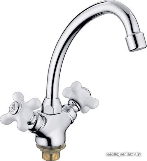 

Смеситель Ledeme H85 L4985
