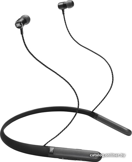 

Наушники JBL Live 200BT (черный)