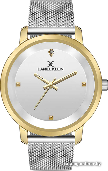 

Наручные часы Daniel Klein DK12803-3