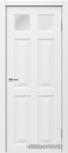 

Межкомнатная дверь MDF-Techno Stefany 3219 (белый)