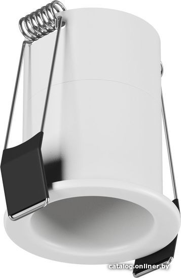 

Точечный светильник DesignLed Hidden 7 Вт 3000К 006638 (белый)