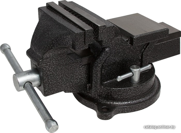 

Тиски Kern KE125423