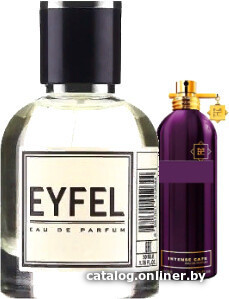 

Парфюмерная вода Eyfel U-4 EdP (100 мл)