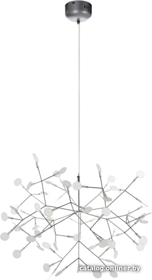 

Подвесная люстра LOFT IT Heracleum 9022-63S