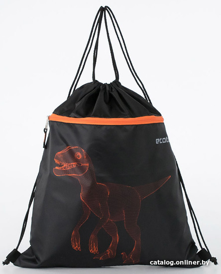

Мешок для обуви Ecotope Kids 057-M588/138-BCL