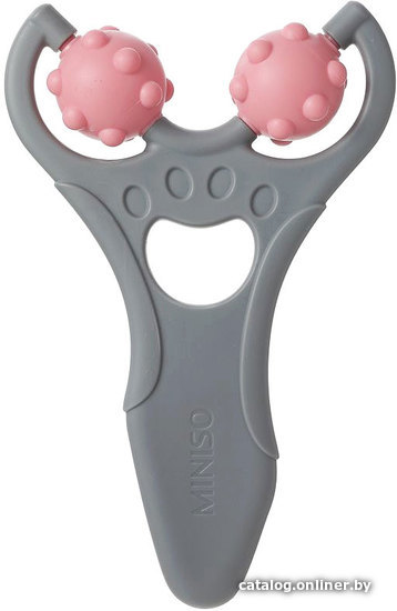 

Ручной механический массажер Miniso Шейный 2120