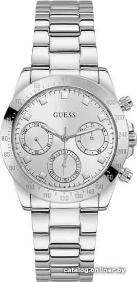 

Наручные часы Guess Eclipse GW0314L1