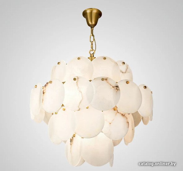 

Подвесная люстра ImperiumLoft Missi-b01 194215-23