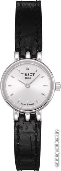 

Наручные часы Tissot LOVELY (T058.009.16.031.00)
