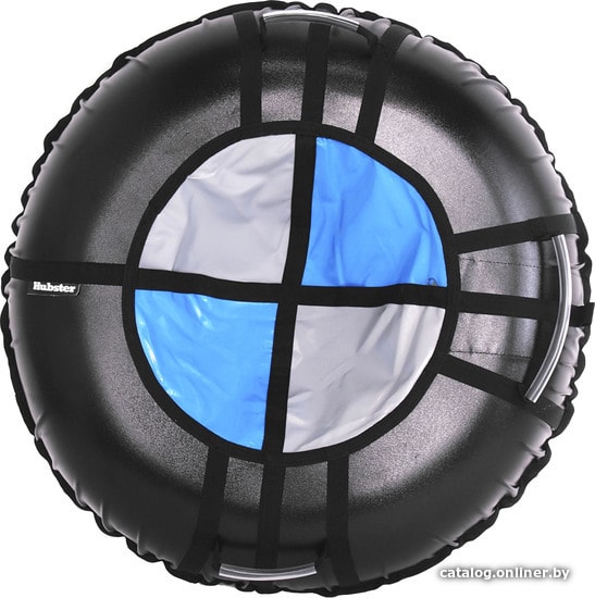 

Тюбинг Hubster Sport Pro 110 см (бумер)