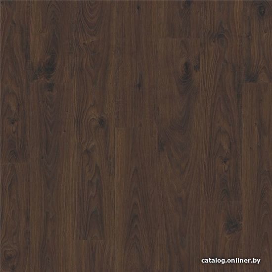 

Ламинат Quick-Step Perspective Доска дуба белого затемненная PER1496