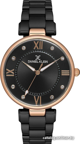

Наручные часы Daniel Klein DK12963-4