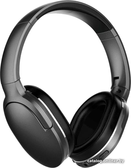 

Наушники Baseus Encok D02 (черный)