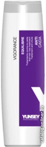 

Yunsey Professional Vigorance Equilibre Против выпадения волос 250 мл