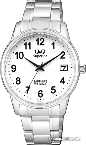 

Наручные часы Q&Q S330J214