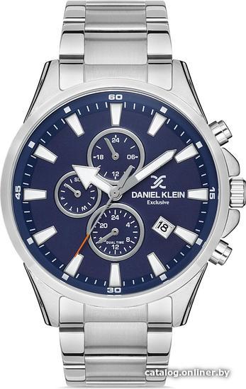 

Наручные часы Daniel Klein DK12946-2