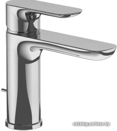 

Смеситель Villeroy & Boch O.Novo TVW104101110