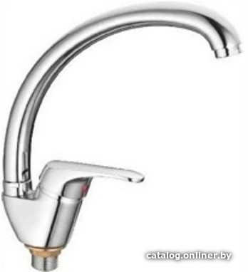 

Смеситель Loffrey LF85903