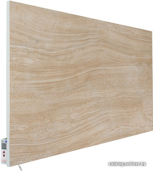 

Инфракрасный обогреватель Teploceramic TCM-RA1000 (мрамор 12073)