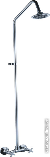 

Верхний душ Potato B35-350