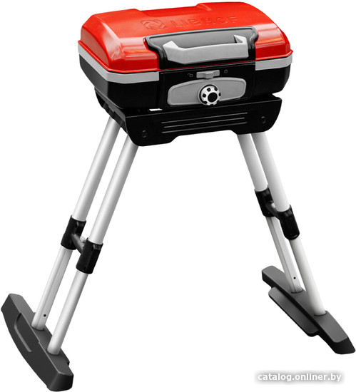 

Портативный газовый гриль Libhof Travel Grill Q-110