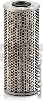 

Масляный фильтр MANN-filter H957/1