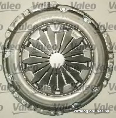 

Valeo 826234