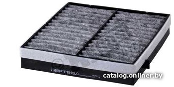 

Hengst E1912LC