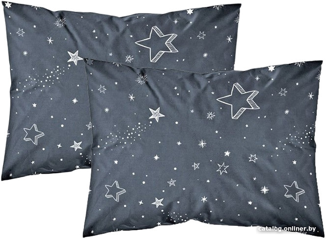 

Постельное белье Samsara Night Blue К5070Н-14