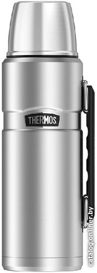 

Термос THERMOS King-SK-2010 1.2л (серебристый)